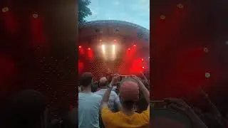 de Deiwel solse hole Gingo Meyer Kammgarn live 🎸🤠🔆