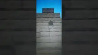 Баг  в Minecraft #shorts #subscribe #minecraft