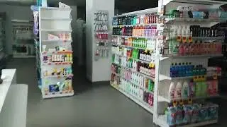 Советская внутри
