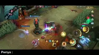 gameplay mobile legend 43