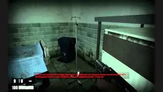 Nightmare House 2 - 2: lul goatse
