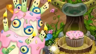 КАК ВЫВЕСТИ ДЖЕМ ВСБОРЕ в  My Singing Monsters