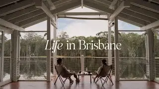 living in brisbane | relaxing getaway at Sanctuary by Sirromet