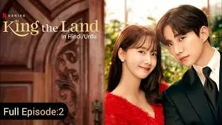 King The Land Episode 2 (2023) Season 1 Hindi Dubbed (Netflix)
