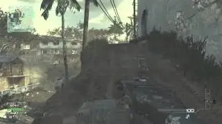 Quad M60 SPRAY!!!