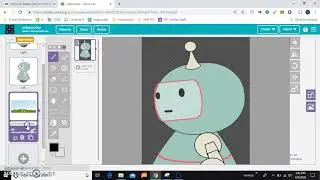Making a scrolling background in GameLab on code.org