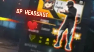 THIS IS IMPOSSIBLE 💗👑🤯 HighLight] OP HEADSHOT ❤️ inspiration !!! 🇧🇩🇮🇳🇪🇬🇩🇿🇹🇳🇲🇦🇳🇵❤️....