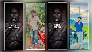 🤣 👌 Next Level Trending Video Editing in Alight Motion Instagram Trending Video Editing jaru Mitayi