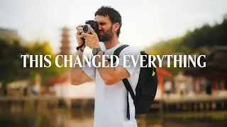 These 10 Photography Tips Changed My Career