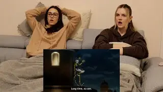 Hunter x Hunter Episode 103 Reaction