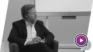 EXPERTENTALK | Marco Farnung