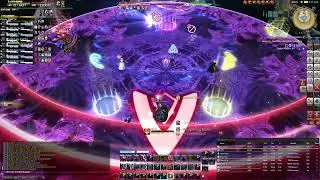 Pandaemonium Abyssos SAVAGE: P7S Clear Blm PoV