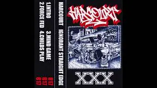 Harcourt - Demo 2023 (Full Demo)