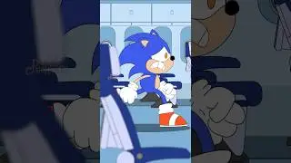 horror sonic story 19 