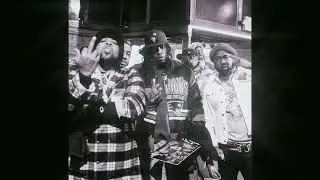 [FREE] Boom Bap Griselda Type Beat - 