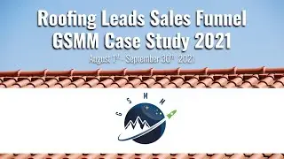 How To Generate Roofing Leads On YouTube Ads Case Study