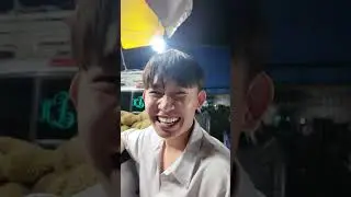 មកបាយល្ងាចនៅមាត់សមុទ្រ🦑🌊