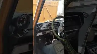 Is this a fuel-injected carburetor now? 