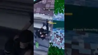 ⬇️ FULL VIDEO ⬇️ | Intel ARC A750 | Fortnite | 1080p | Performance Mode