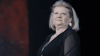 Ирина Муравьёва: «Я не кокетка. Я просто выживала»