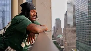 I Moved To New York City