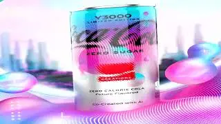 OFFICIAL COCA-COLA Y3000 REVIEW (WORST DRINK EVER?)