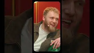 Показываю свои экстрасенсорные способности в новом выпуске СТОРИСЕЛЛИНГА  