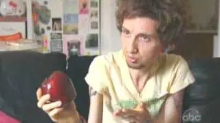 Healthy Food, Unhealthy Obsession  Pt  1   ABC News