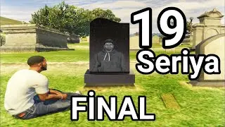 Qonşu serialı. 19 cu seriya (Final)