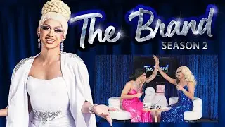 Brigiding:The Brand with Khianna, talks about CDO sisterhood, iKonic looks and 