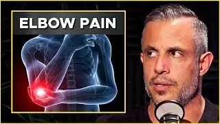 The Cause Of Your ELBOW PAIN And How To Fix It