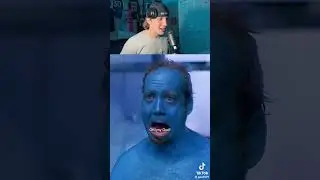 It's Just A Prank Bro...