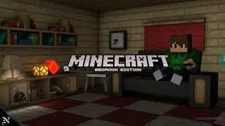 Decocraft addon para Minecraft BE (Windows 10, Android, iOS) | Near Arles