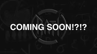Coming Soon?!?! (I have a lot of learning to do...)