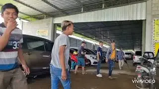 HONDA STREAM 70 JTan Prabu Motor 16 Juli