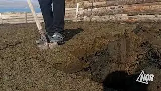 Եւս մեկ ձմեռ առանց բնական գազի