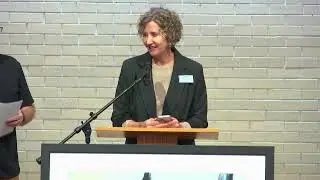 Chapel: 1.31.2024 Sabbath as a Resistance