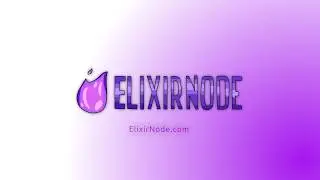 ElixirNode | Minecraft ($1.75/GB), Website and Dedicated Server Hosting