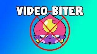 Eğer Gene Görürsem Video Biter.Brawl Stars