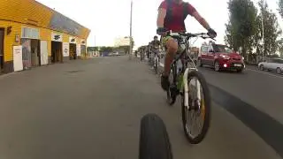 заепарк. replay