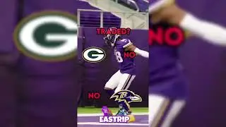 NFL choose your career path