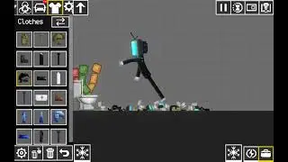 Скибиди туалет новая игра
