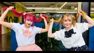 【PipaAnni】ポッピンキャンディ☆フィーバー！ / Poppin' Candy☆Fever! 【踊ってみた】