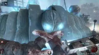 I Packed a punched my ray gun