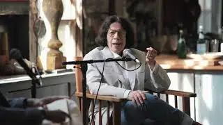Fran Lebowitz in Conversation with Brian Vines | Twenty Summers
