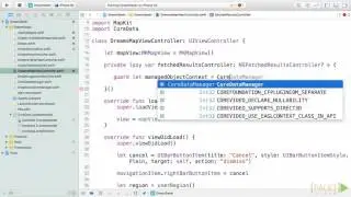 134 - Creating Map Annotations to Display Your Data.mp4