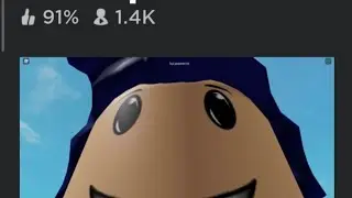 THIS ROBLOX GIRL TRASH TALKED TO ME SO I PLAYED THIS