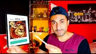 Top 5 iPad Pro Drawing Apps for the Apple Pencil 2!