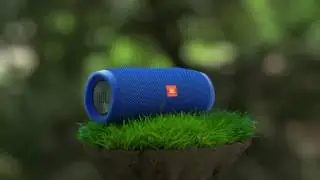 JBL Charge 3