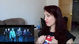 EXO - Lotto MV Reaction [OH YEAH!]